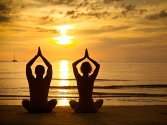 Embrace & Elevate With Vedic Spirituality